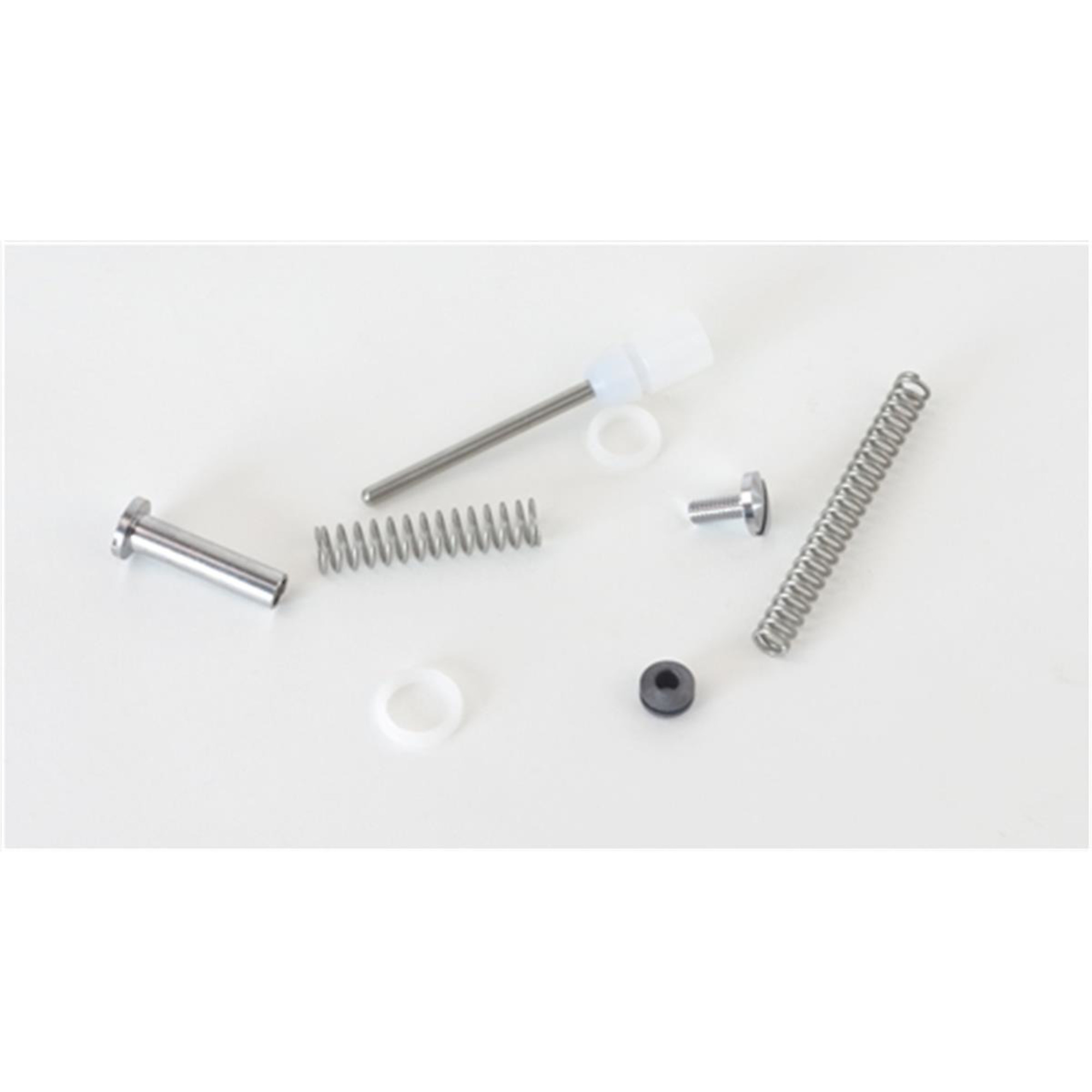DeVilbiss FinishLine 3 Rebuild Kit — Model# DEVFLG-488